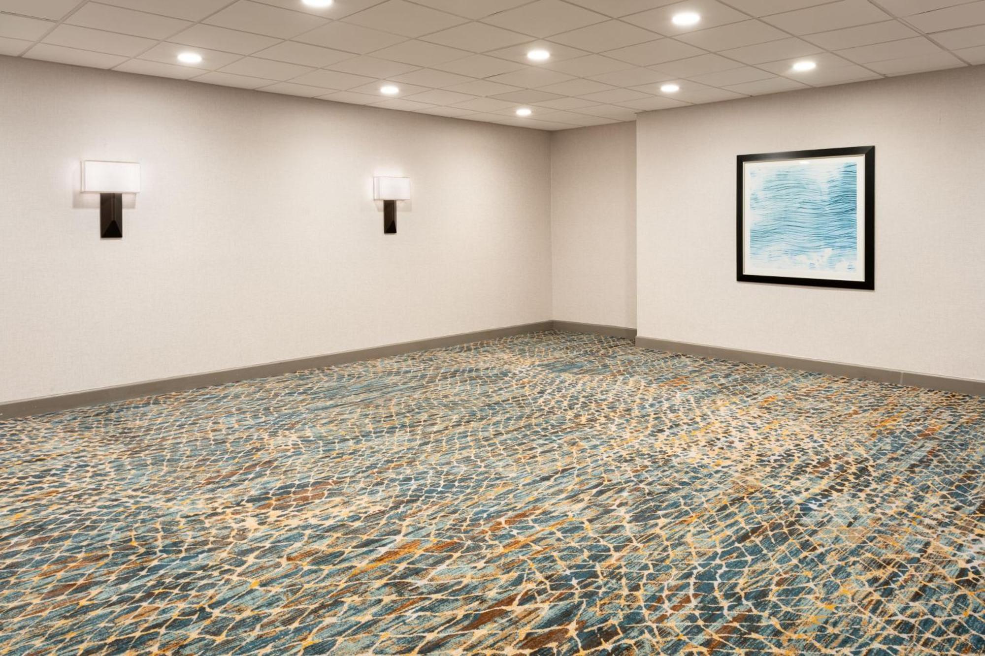 Miami Marriott Biscayne Bay Hotel Kültér fotó