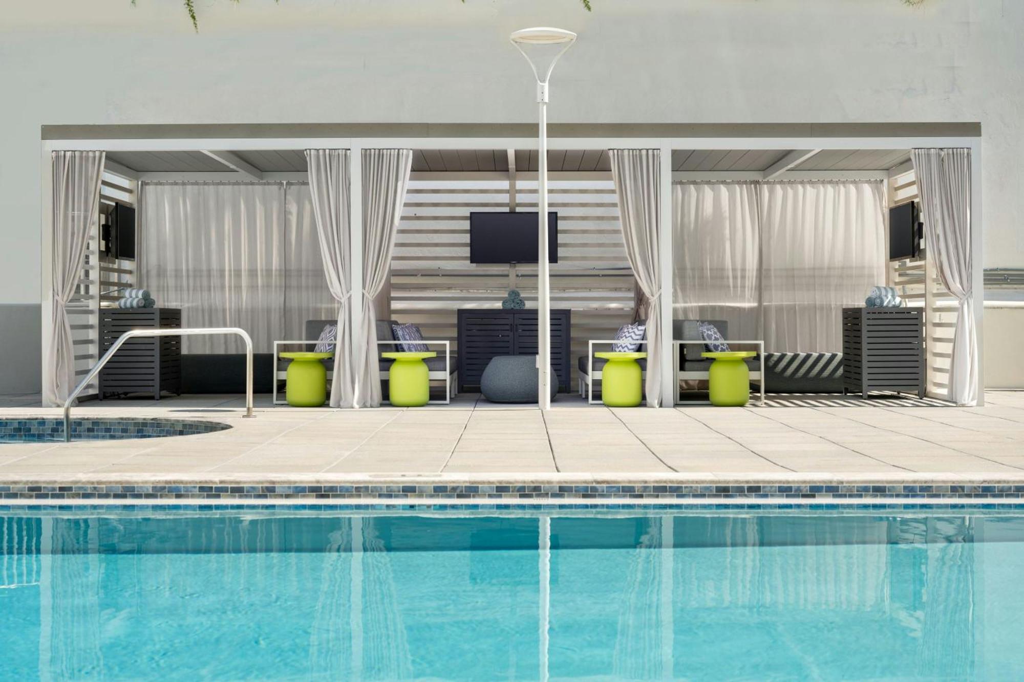 Miami Marriott Biscayne Bay Hotel Kültér fotó