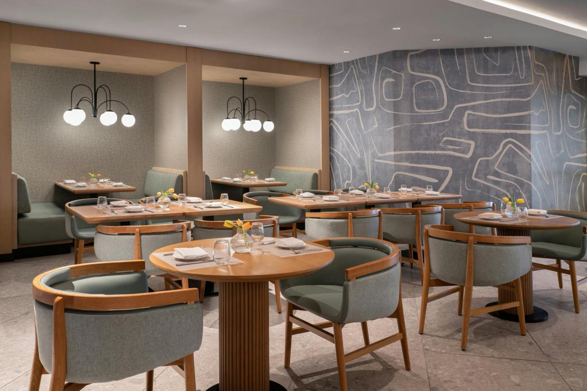 Miami Marriott Biscayne Bay Hotel Kültér fotó